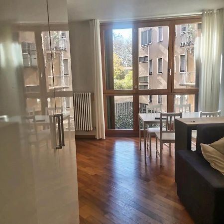 B&B Portello Milano Eksteriør billede