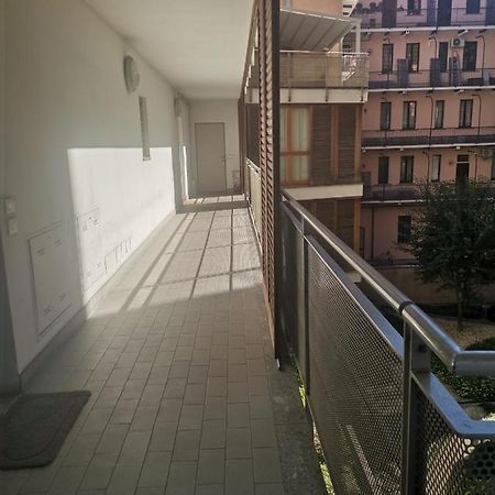 B&B Portello Milano Eksteriør billede