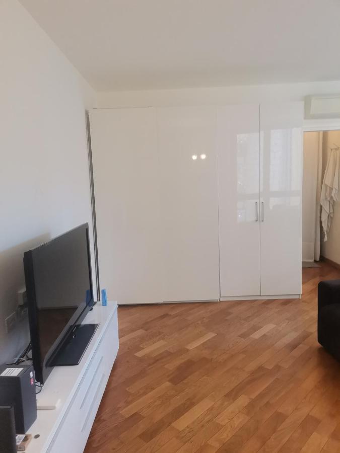 B&B Portello Milano Eksteriør billede