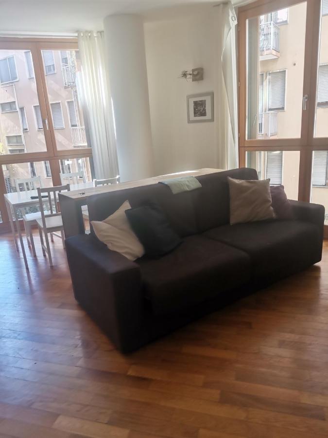 B&B Portello Milano Eksteriør billede