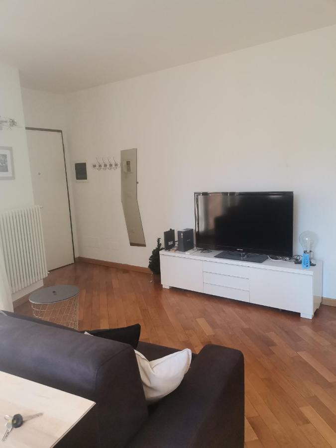 B&B Portello Milano Eksteriør billede