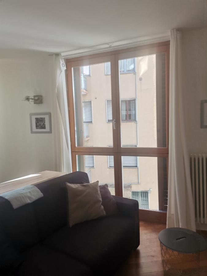 B&B Portello Milano Eksteriør billede