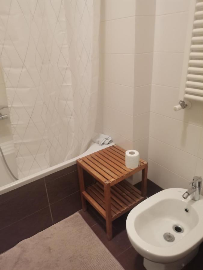 B&B Portello Milano Eksteriør billede