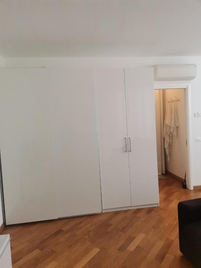 B&B Portello Milano Eksteriør billede