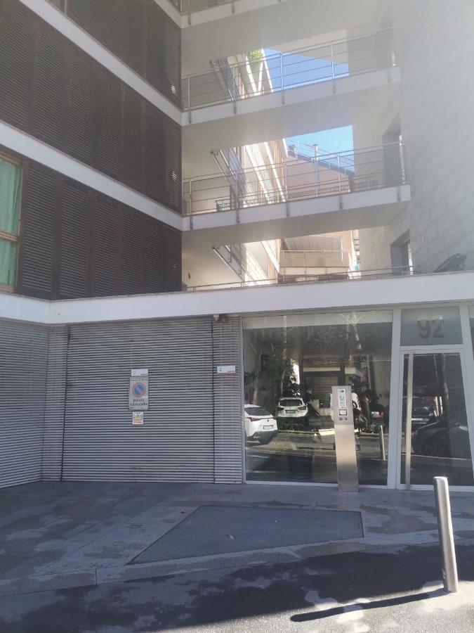 B&B Portello Milano Eksteriør billede